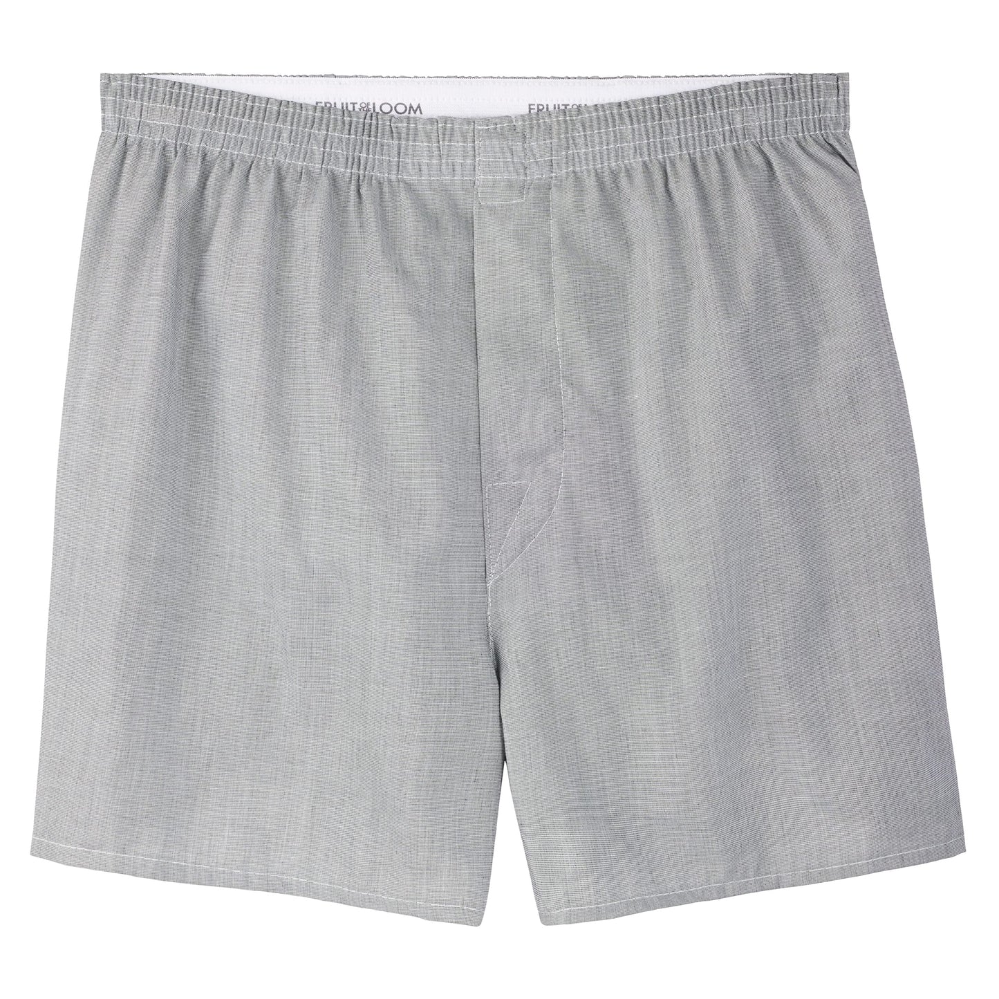 Fruit of the Loom Mens Comfort Casual Boxer Shorts, Assorted Colours, X-Large US 🍁 All In One Marketplace Canada
