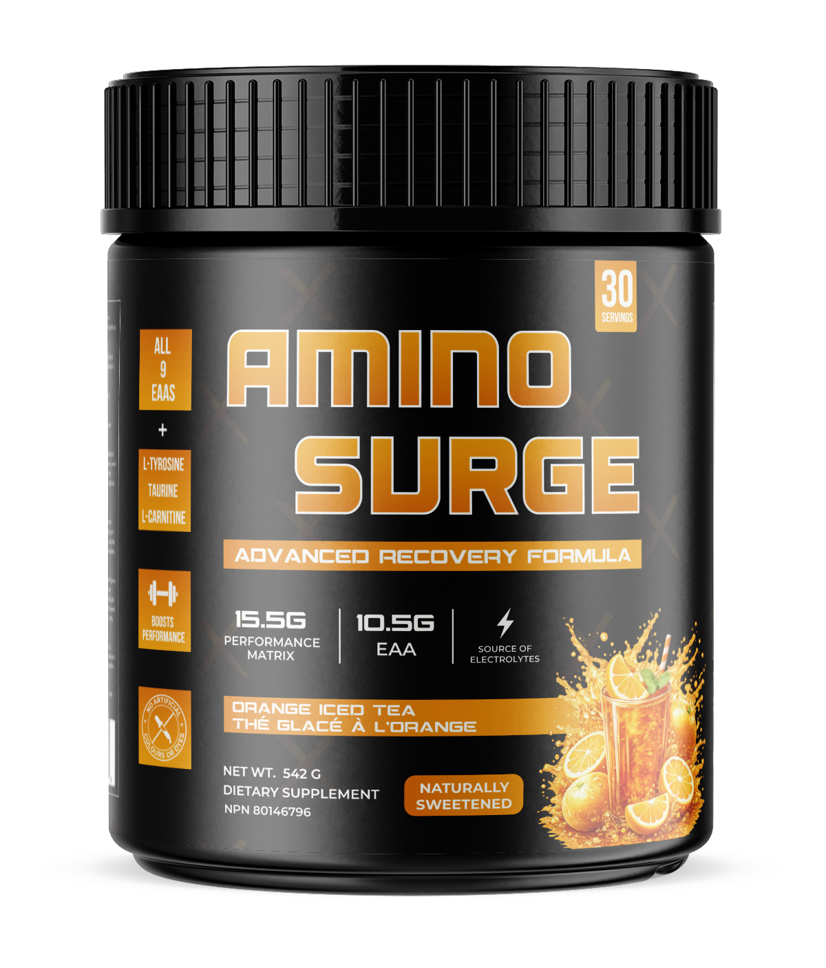 APE-X Amino Surge