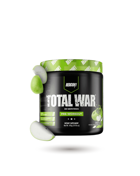 Redcon1 Total War (American) Pre-Workout
