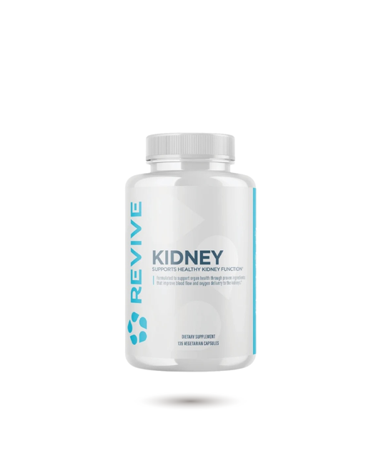 Revive Kidney