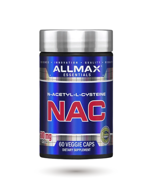 ALLMAX NAC