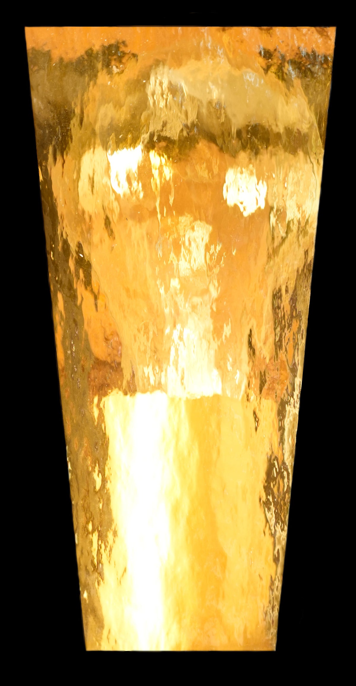 Verre de remplacement Cambridge petit