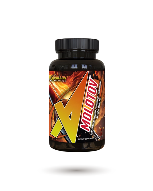 Apollon Molotov Thermo Supplement