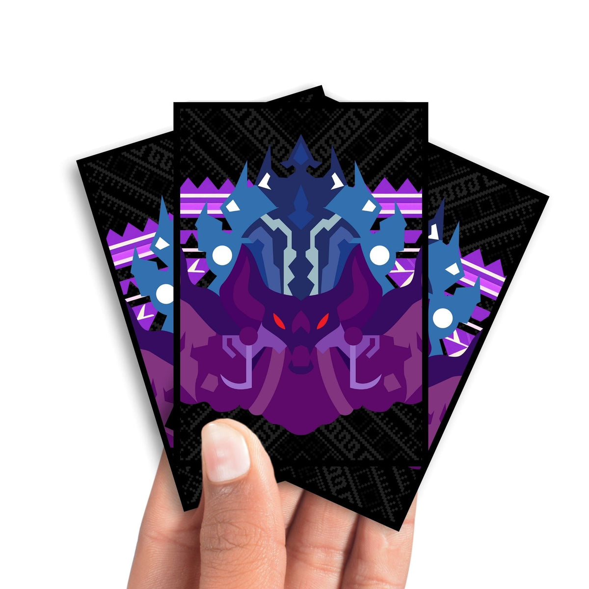 Aclazotz Deepest Betrayal Card Sleeves