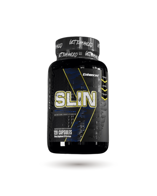 Enhanced Slin Glucose Disposal