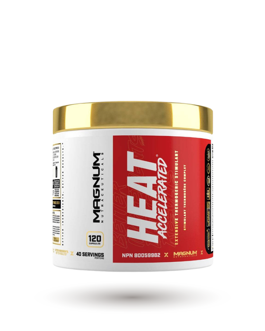 Magnum Heat