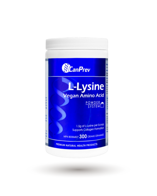 CanPrev L-Lysine