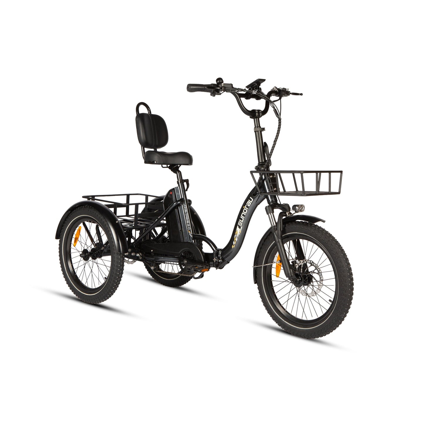 ONE-TRIKE 2.0