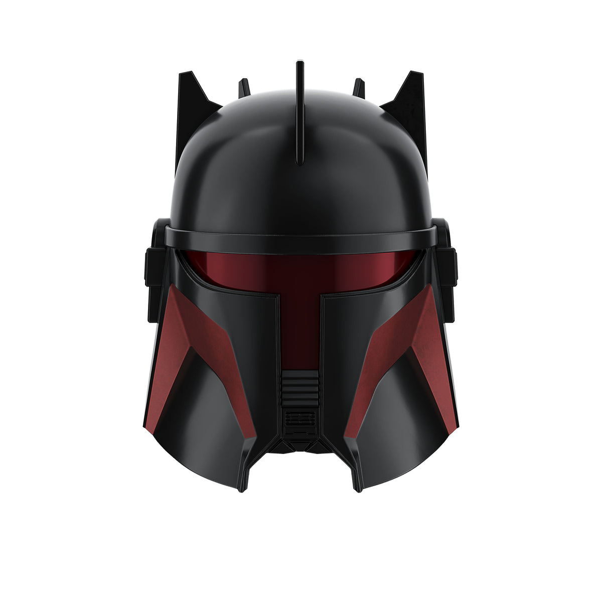 Star Wars The Black Series Moff Gideon Electronic Helmet