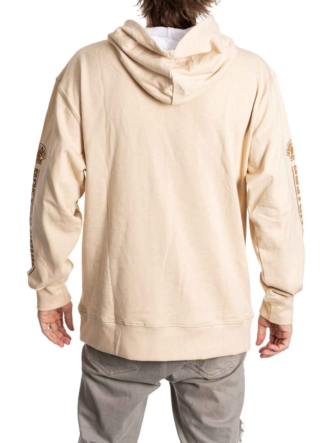 Boston Bruins Vintage Vibes Hoodie