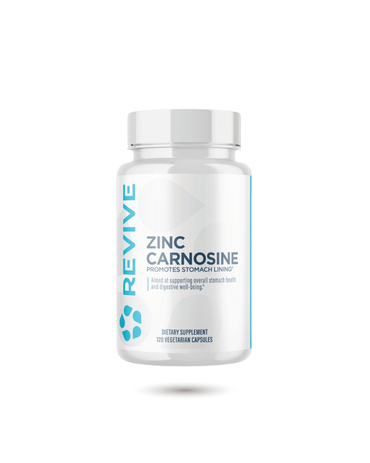 Revive Zinc Carnosine
