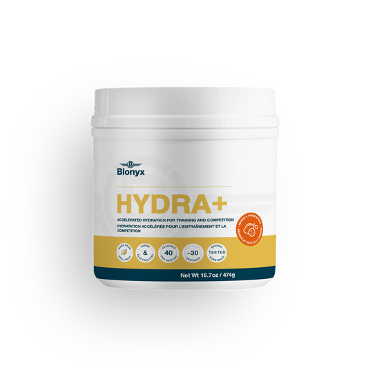 Hydra+ - Mango & Passionfruit
