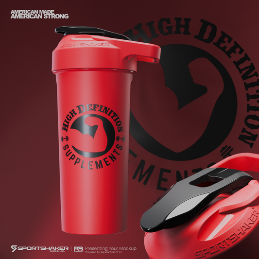 HDS Shaker
