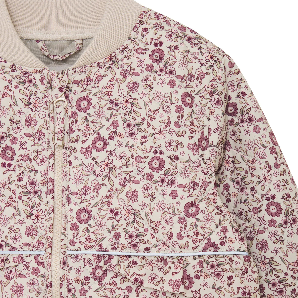 2 Piece Thermal Set | Floral | CeLaVi