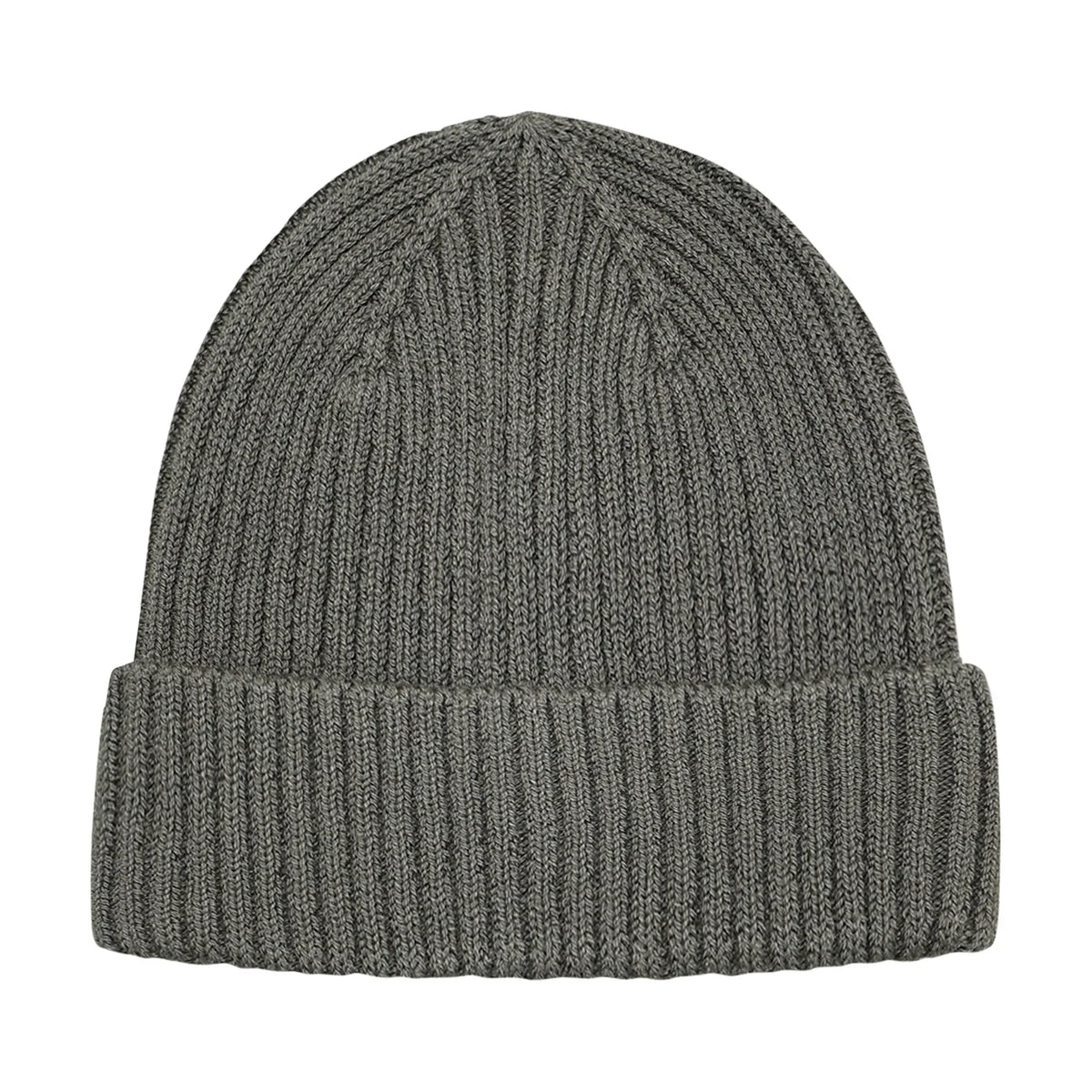 Knit Beanie | Olive | CeLaVi