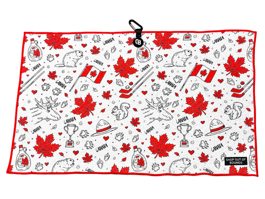 Oh Canada (Large)