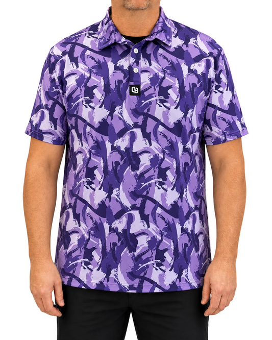 Purple Haze