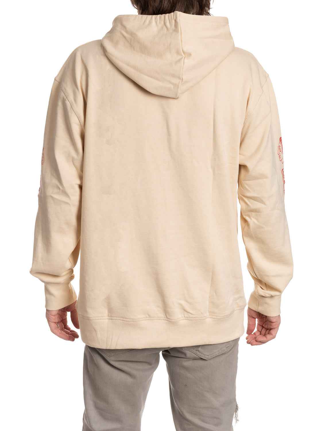 Chicago Blackhawks Vibes Hoodie