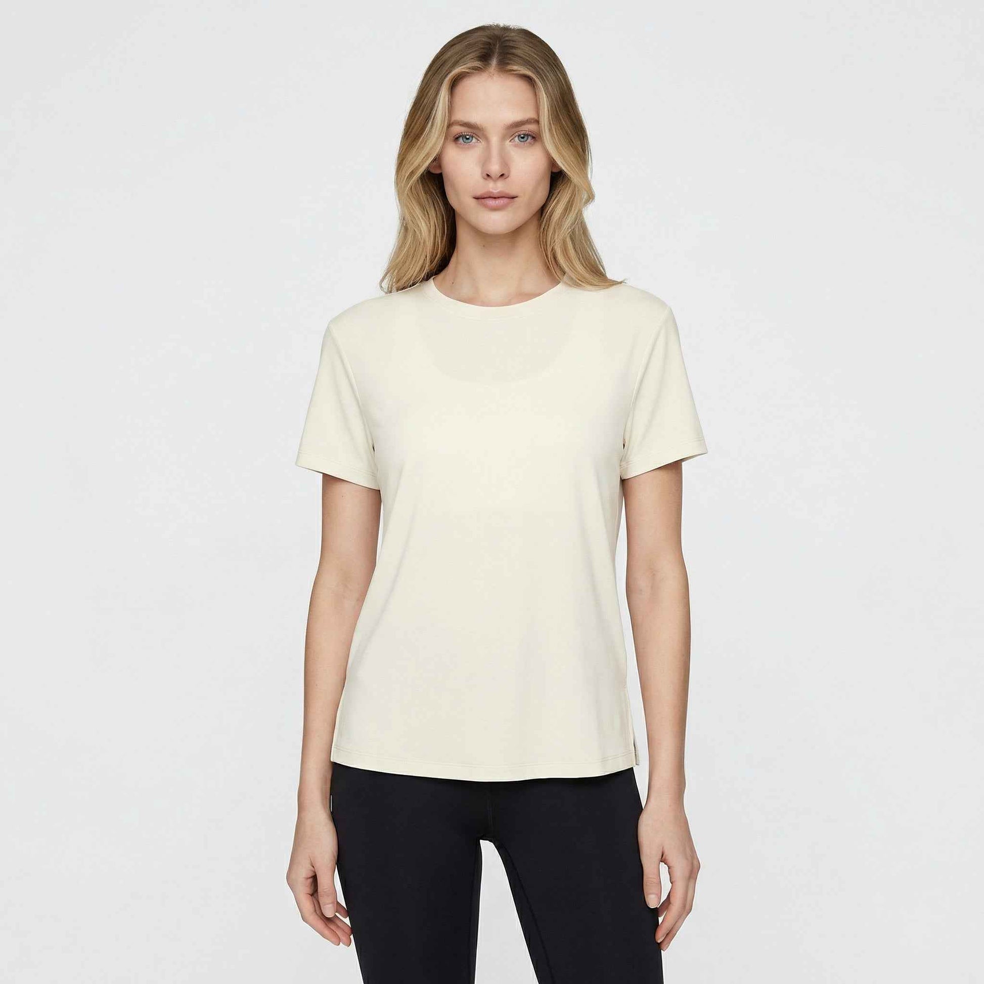 CloudModal Crew T-shirt