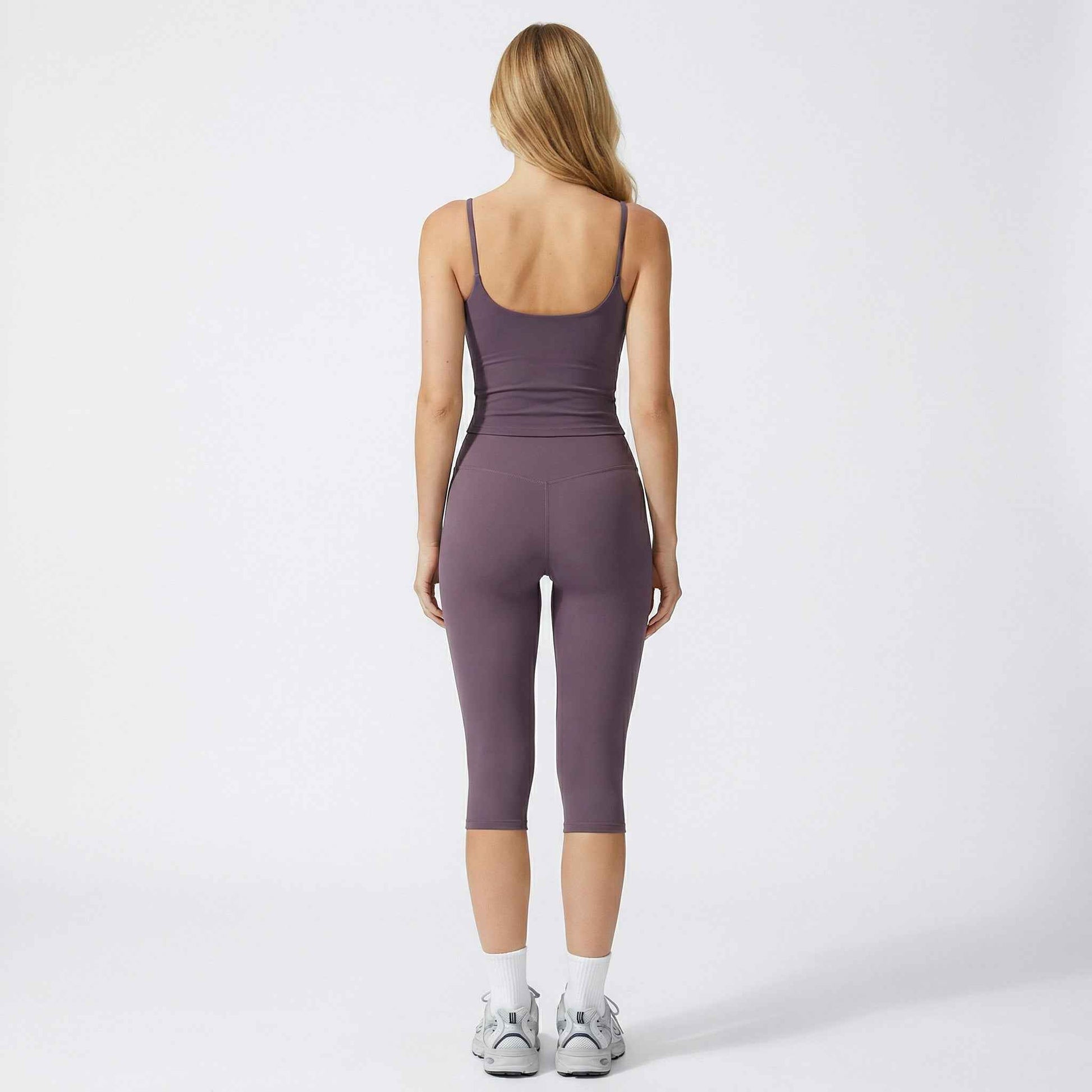 ContourCami Tank