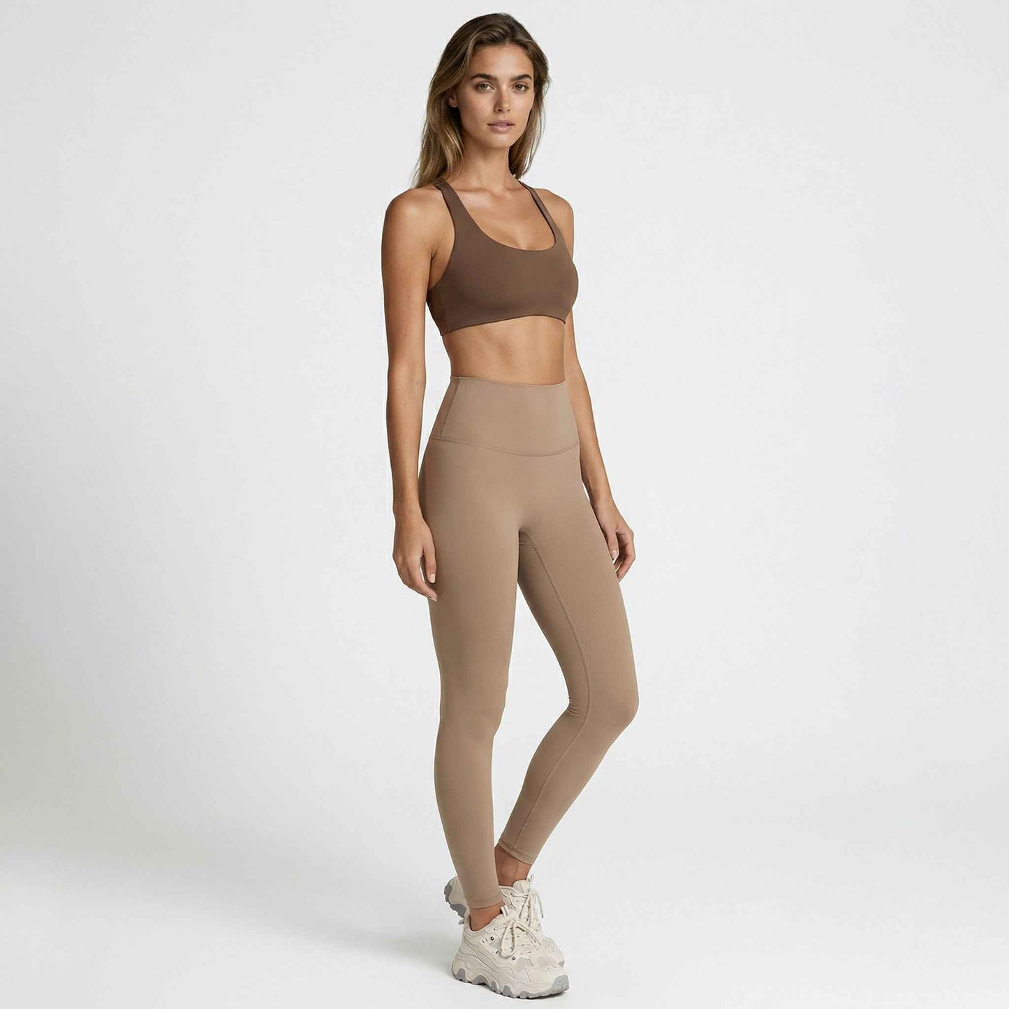 ContourFlex High Rise Legging