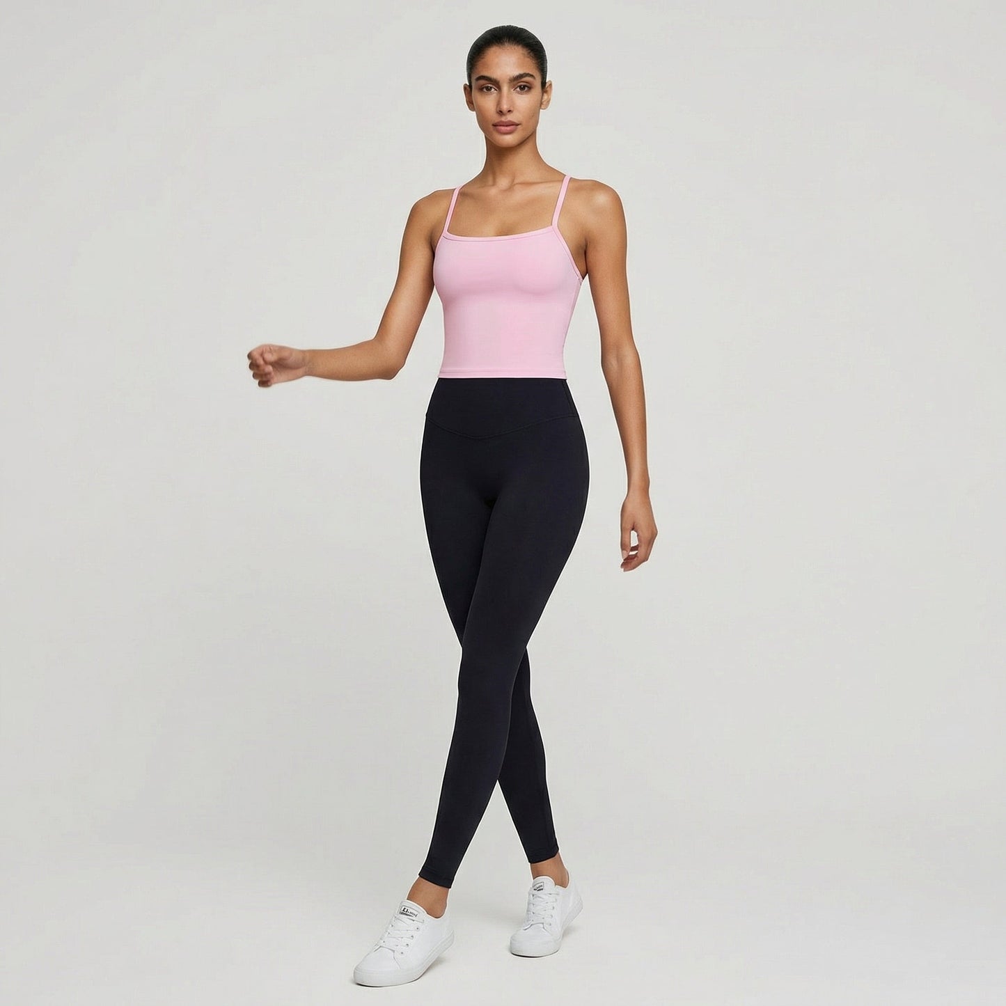 Contour Tank