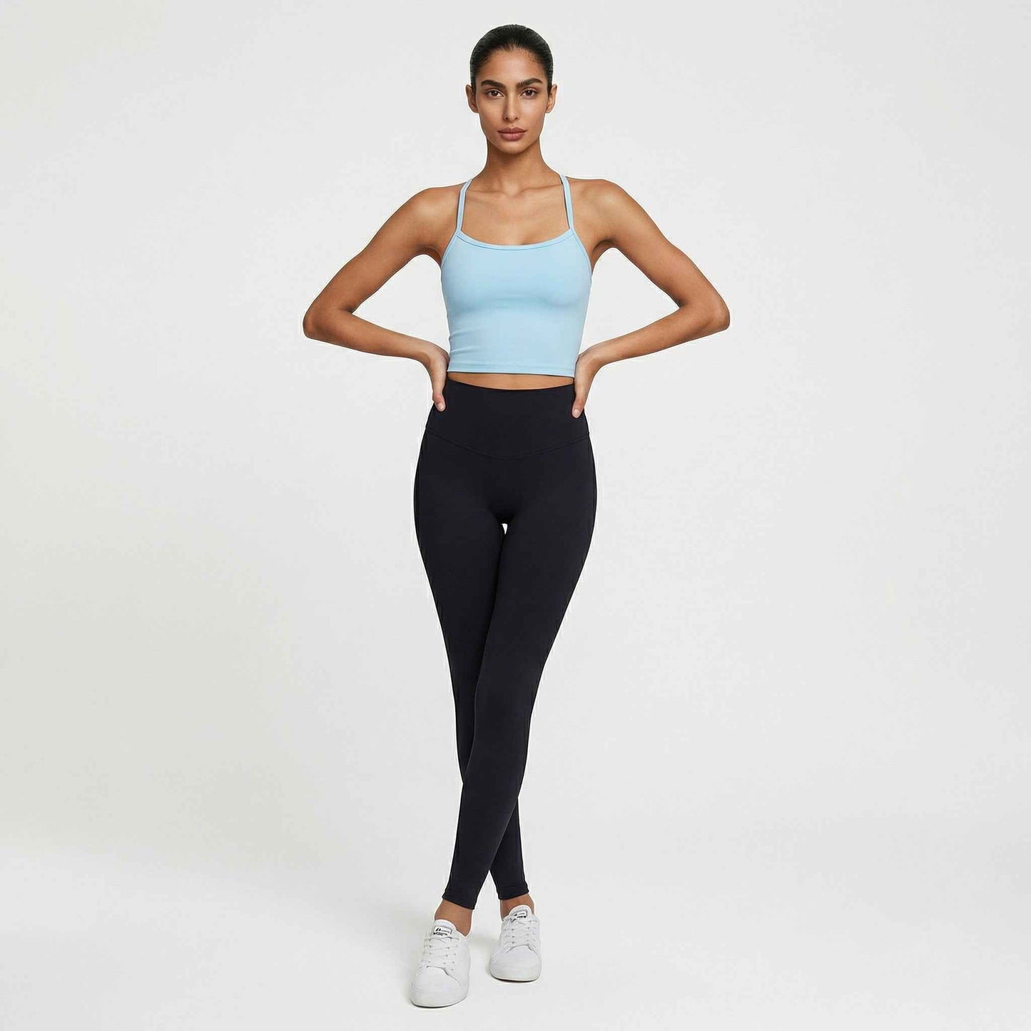 Contour Tank