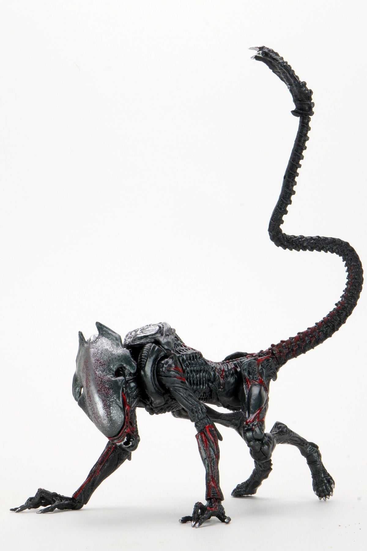 Alien - Night Cougar Kenner Tribute Ultimate