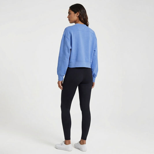 CozyCrop Sweatshirt