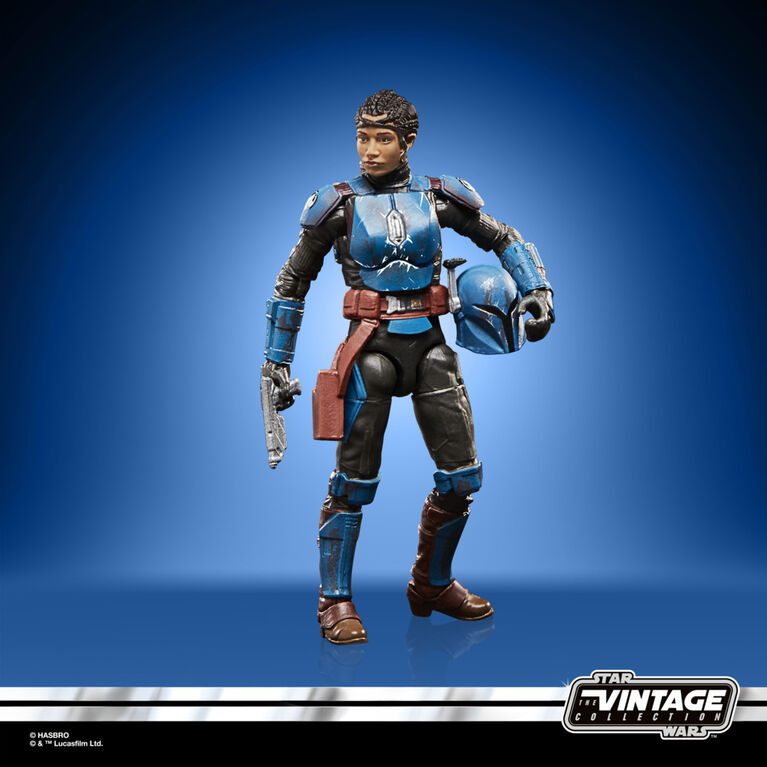 Star Wars The Vintage Collection - Koska Reeves - Exclusive