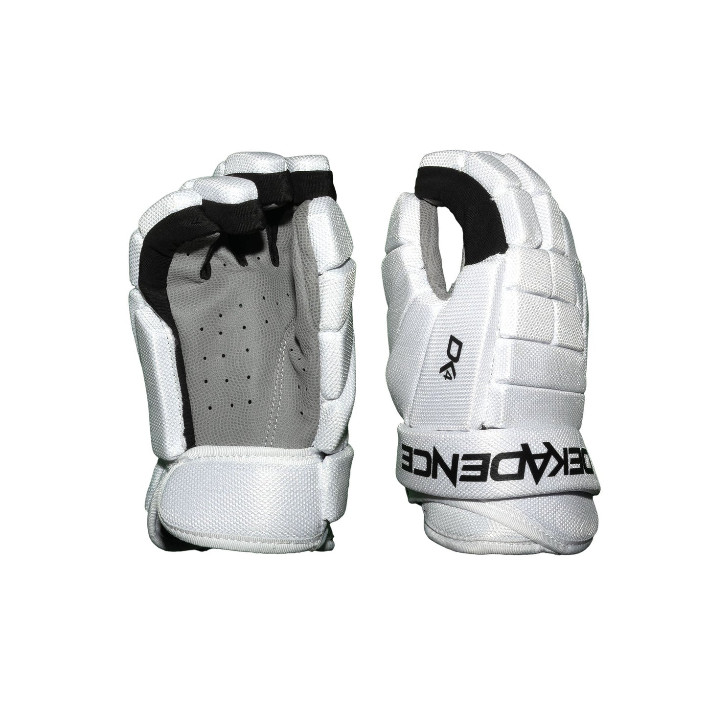 GLOVES / GANTS - DEKADENCE DK4