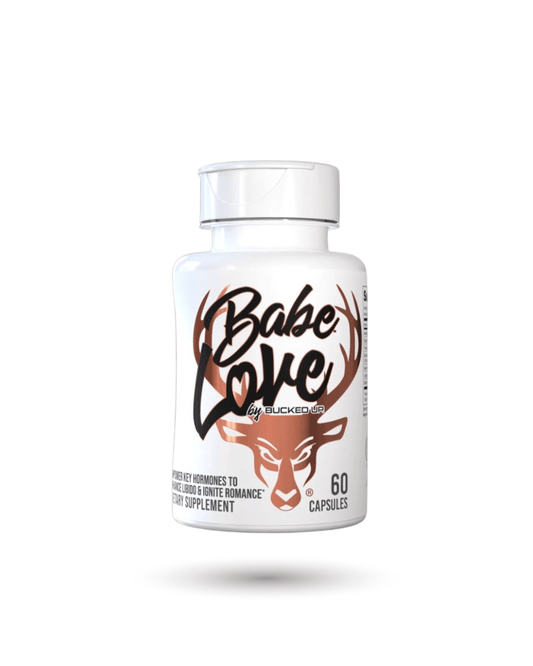 Babe Love