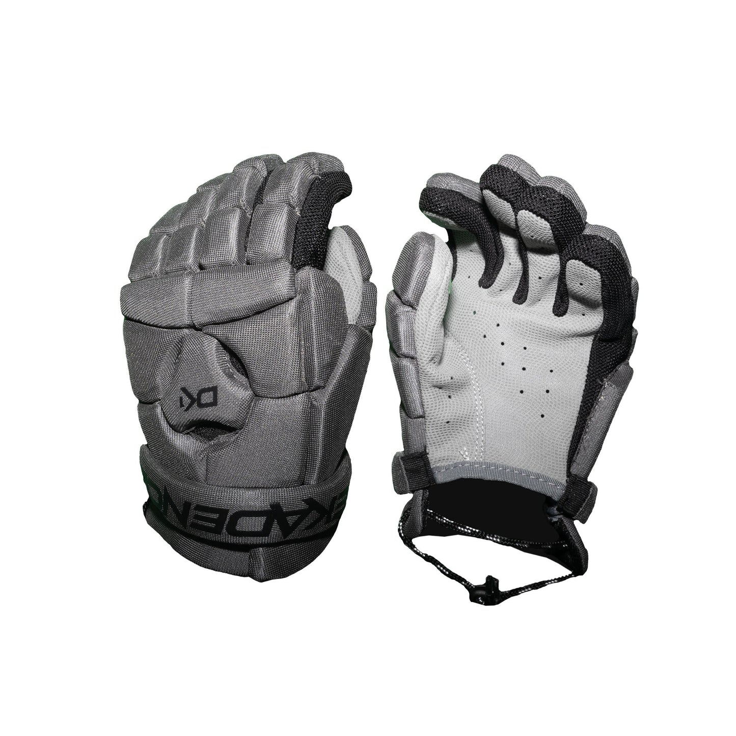 GLOVES / GANTS - DEKADENCE DK1