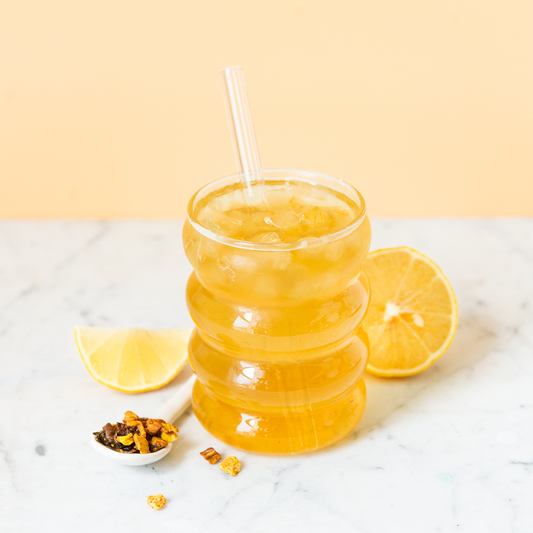 Golden Citrus