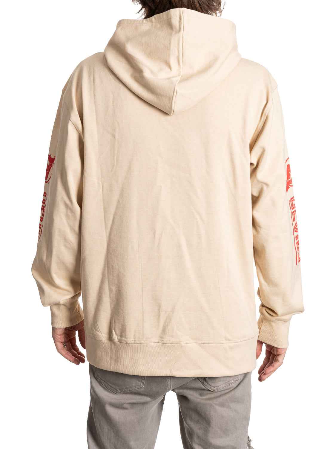 New Jersey Devils Vibes Hoodie