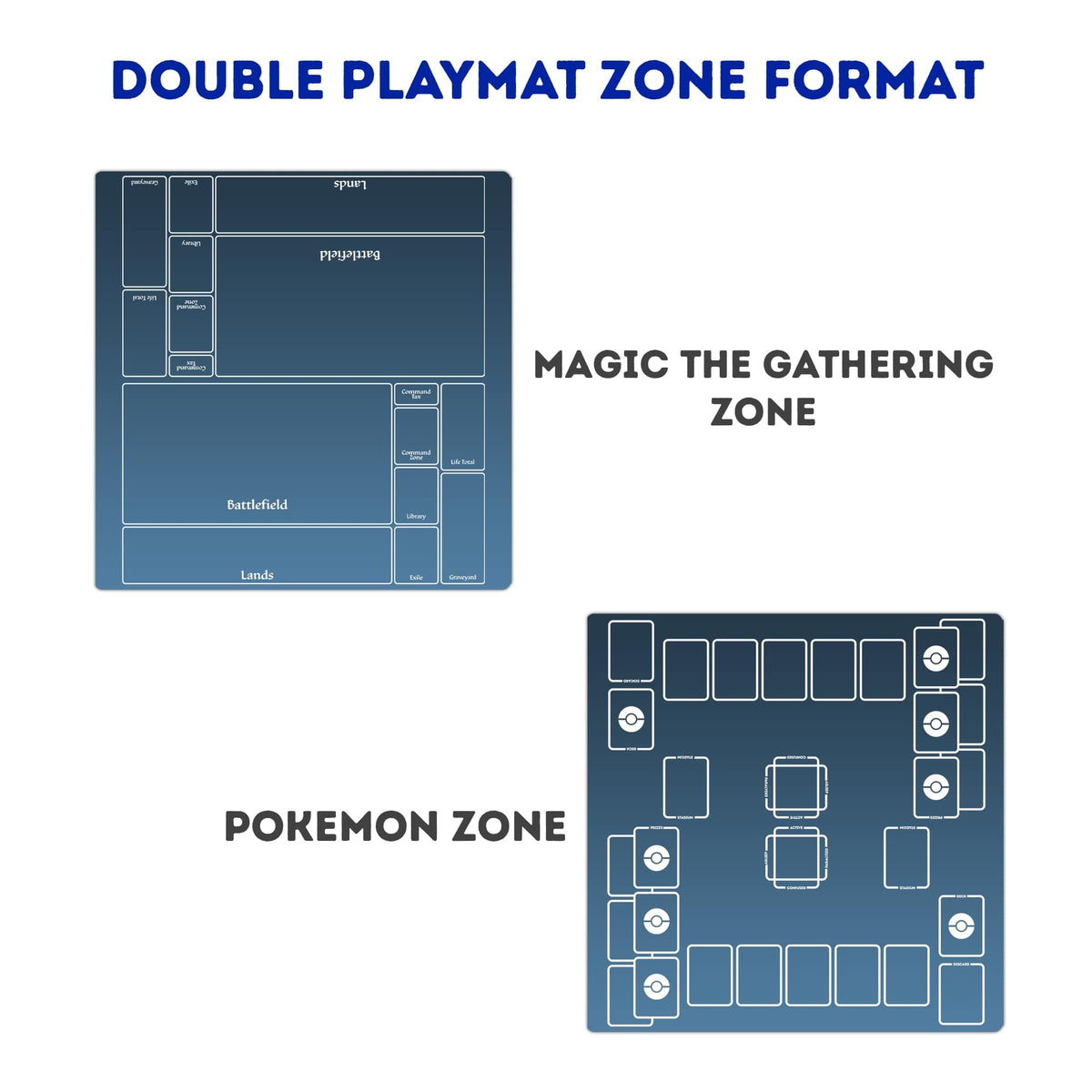 Forest Spider Creature - Double Mat