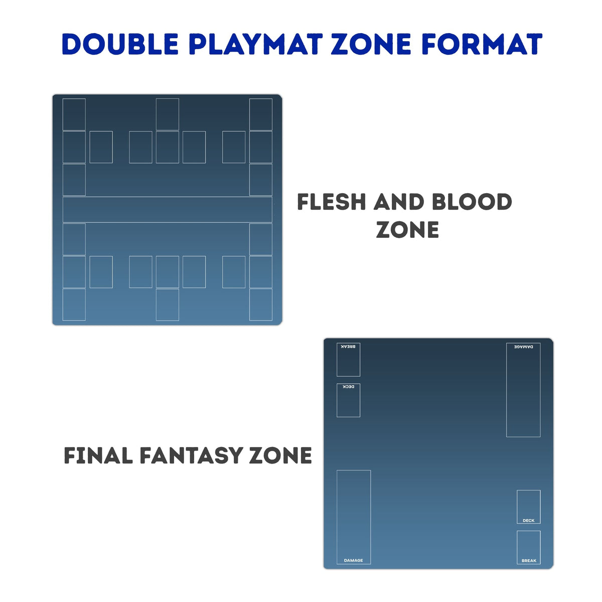 Ignister Archetype - Double Mat