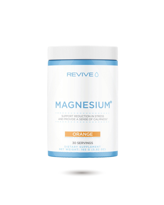 Revive Flavoured Magnesium+