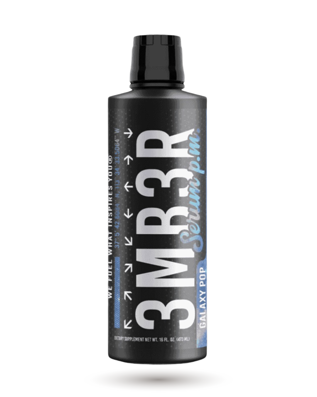 Inspired 3MBER:SERUM PM