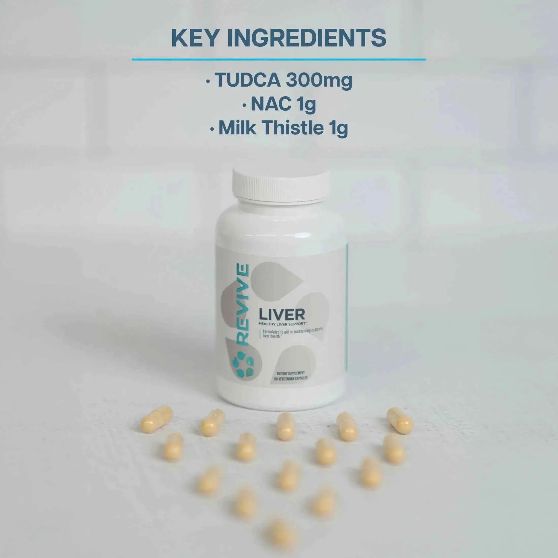 Revive Liver