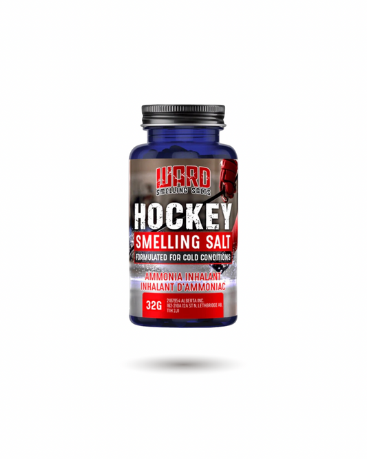 Ward Hockey Smelling