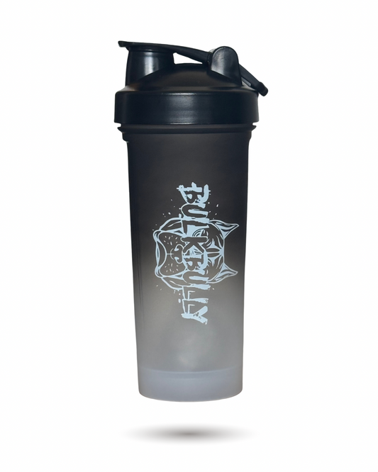 BulkBully Shaker