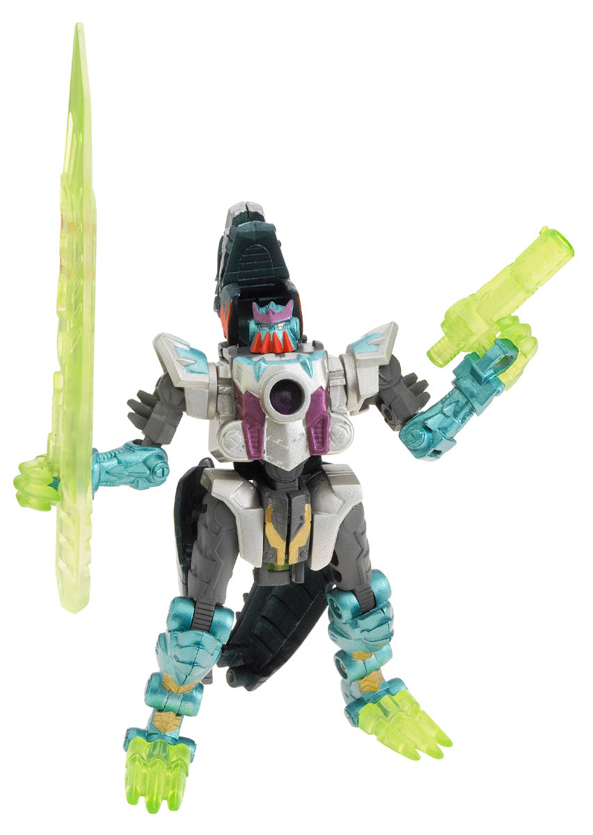 Transformers Energon Cruellock