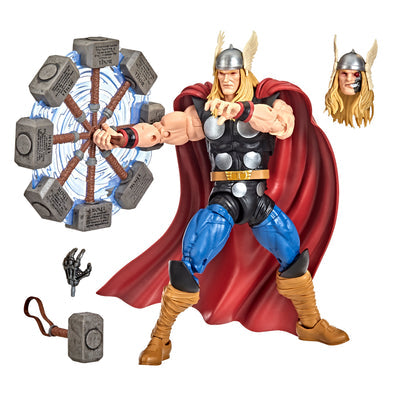 Marvel Legends - Marvel’s Ragnarok - exclusive
