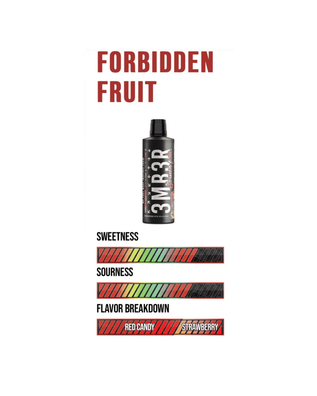 Inspired 3MBER:SERUM PM