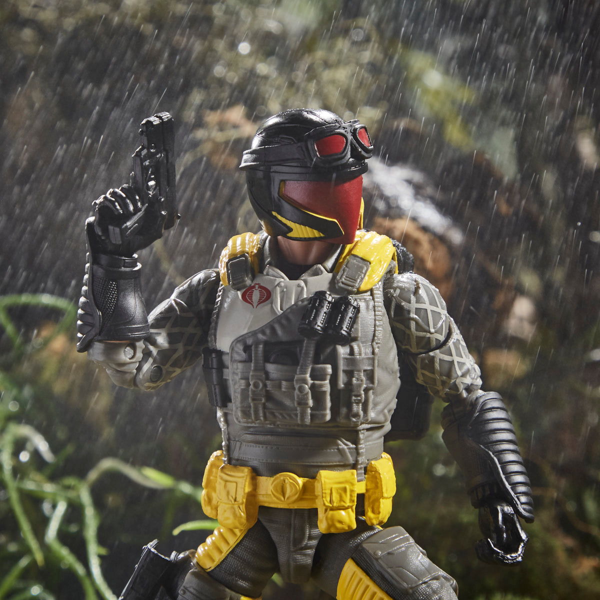 G.I. Joe Classified Series Cobra Viper - 42 Python Patrol Exclusive
