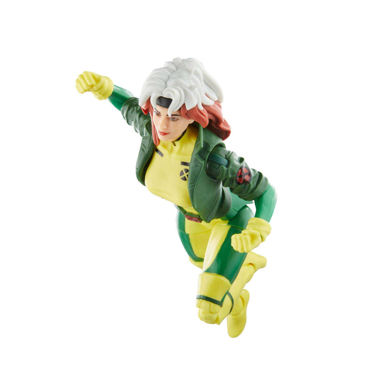 Hasbro - Marvel Legends - X-Men 97 – Rogue - Reisssue