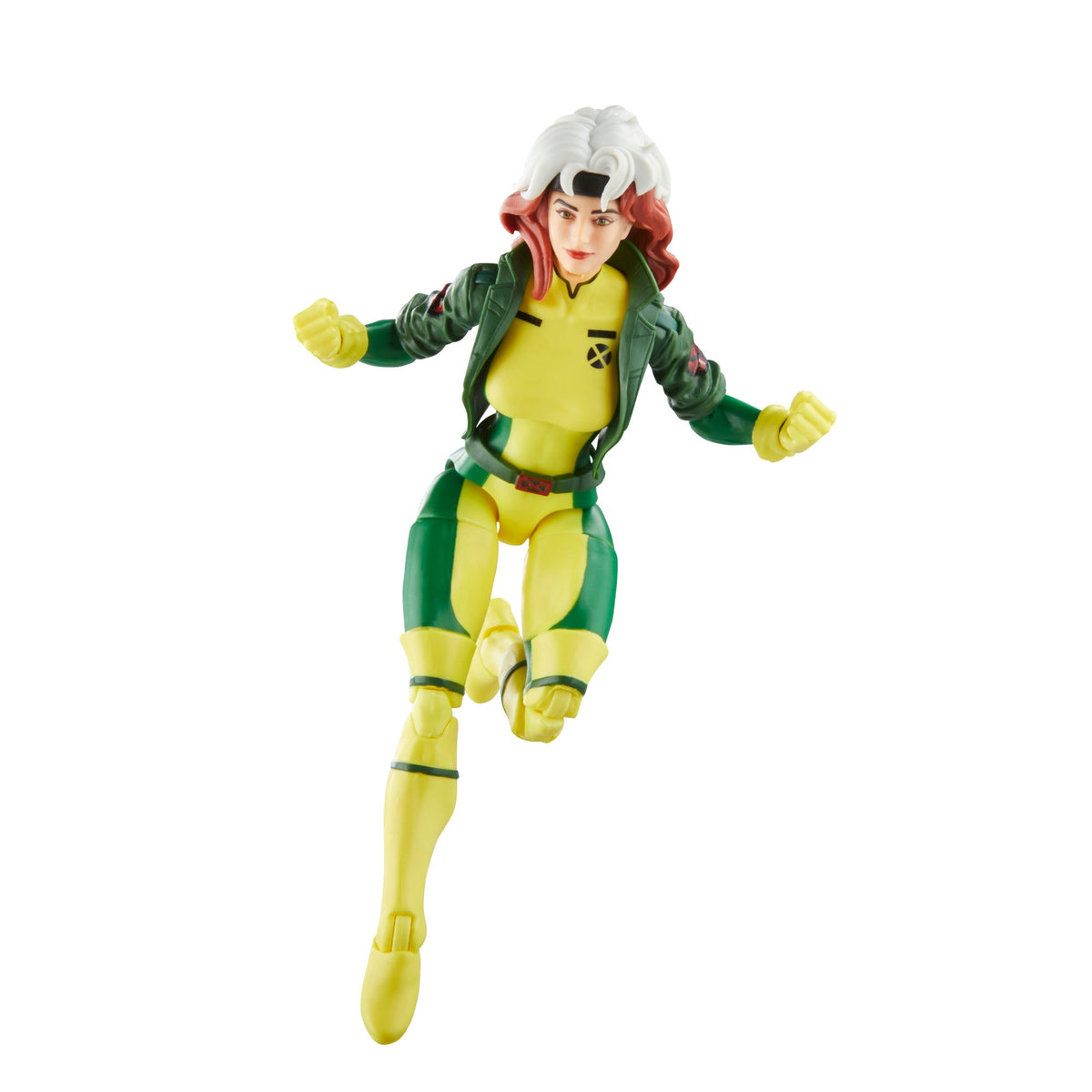 Hasbro - Marvel Legends - X-Men 97 – Rogue - Reisssue