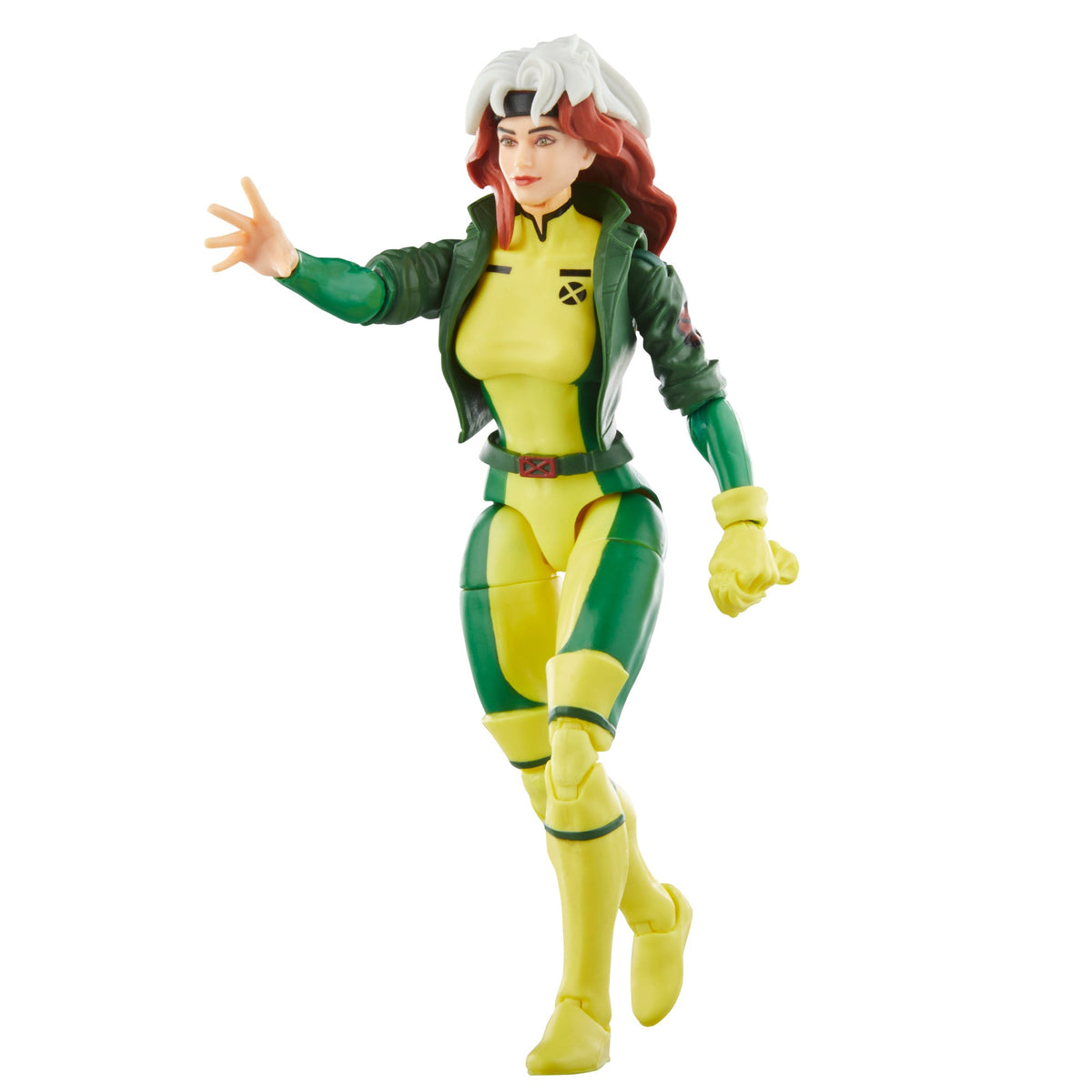 Hasbro - Marvel Legends - X-Men 97 – Rogue - Reisssue