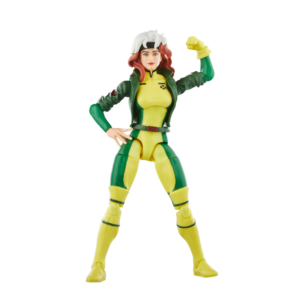 Hasbro - Marvel Legends - X-Men 97 – Rogue - Reisssue